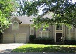Pre-foreclosure in  WATERS EDGE DR Stone Mountain, GA 30087