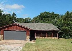 Pre-foreclosure Listing in NORTHRIDGE LN NOBLE, OK 73068