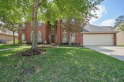 Pre-foreclosure Listing in VAULTED PINE DR HUMBLE, TX 77346