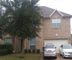 Pre-foreclosure in  BRIDGESTONE PINE CT Spring, TX 77388