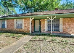 Pre-foreclosure in  RUTHERGLENN DR Houston, TX 77096