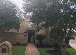 Pre-foreclosure in  WILLOW WISP CIR Spring, TX 77388