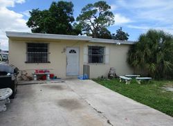 Pre-foreclosure in  NW 106TH ST Miami, FL 33147