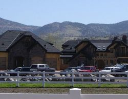 Pre-foreclosure in  ANDREW LN Reno, NV 89521