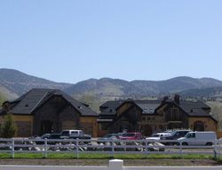 Pre-foreclosure in  ANDREW LN Reno, NV 89521