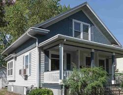 Pre-foreclosure Listing in 5TH ST GREEN BAY, WI 54304
