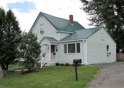 Pre-foreclosure in  JOHNSON ST Lewiston, ME 04240