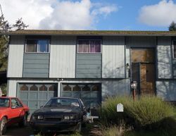 Pre-foreclosure in  15TH AVE E Spanaway, WA 98387