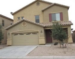 Pre-foreclosure in  E DESERT MOON TRL San Tan Valley, AZ 85143