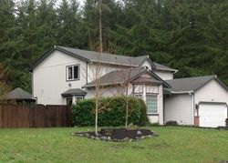 Pre-foreclosure Listing in 289TH ST S ROY, WA 98580