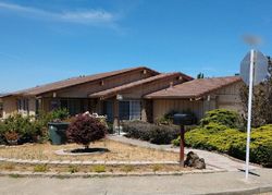Pre-foreclosure in  MICHAEL CT Vallejo, CA 94591