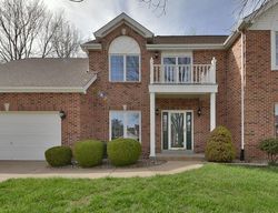  Margaret Ridge Dr, Florissant MO