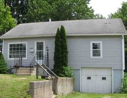 Pre-foreclosure Listing in SHERMAN ST KENDALLVILLE, IN 46755