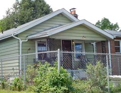  Campbell Ave, Columbus OH