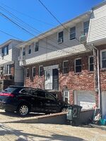 Pre-foreclosure in  SKILLMAN AVE Jersey City, NJ 07306