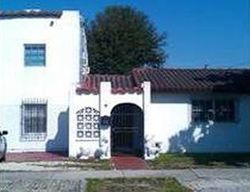 Pre-foreclosure in  NW 34TH AVE Miami, FL 33125