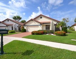 Pre-foreclosure in  WHITE ASPEN LN Boca Raton, FL 33428