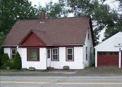 Pre-foreclosure in  MAIN ST Dexter, ME 04930
