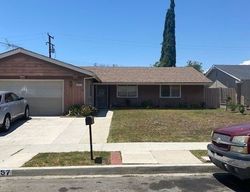Pre-foreclosure in  ATWATER AVE Simi Valley, CA 93063