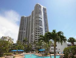 Pre-foreclosure in  NE 36TH CT  Miami, FL 33180