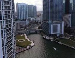 Pre-foreclosure in  BRICKELL KEY BLVD  Miami, FL 33131