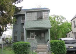 Pre-foreclosure Listing in LINCOLN ST EAST ORANGE, NJ 07017