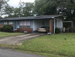 Pre-foreclosure in  GARRISON ST Anniston, AL 36201
