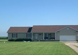 Pre-foreclosure Listing in STATE ROUTE 28 E GREENFIELD, OH 45123