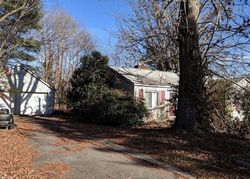 Pre-foreclosure Listing in ARLINGTON PL HENDERSONVILLE, NC 28791