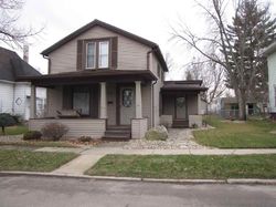 Pre-foreclosure Listing in MOTT ST KENDALLVILLE, IN 46755