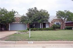 Pre-foreclosure in  NW 65TH ST Oklahoma City, OK 73116