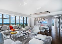 Pre-foreclosure in  COLLINS AVE UNIT 1001S Miami Beach, FL 33154