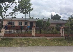 Pre-foreclosure in  NW 182ND ST Opa Locka, FL 33055