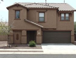 Pre-foreclosure in  W PASO TRL Surprise, AZ 85387