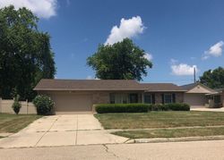 Pre-foreclosure Listing in WOLLENHAUPT DR VANDALIA, OH 45377