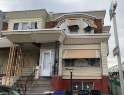 Pre-foreclosure in  S 58TH ST Philadelphia, PA 19143