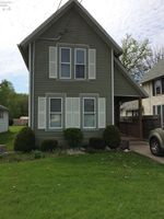 Pre-foreclosure Listing in TIFFIN AVE HURON, OH 44839