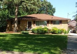 Pre-foreclosure in  N LINDEN RD Flint, MI 48504