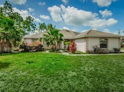 Pre-foreclosure in  MONTANO AVE Spring Hill, FL 34609