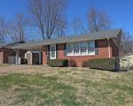 Pre-foreclosure in  BRINK AVE Cape Girardeau, MO 63703