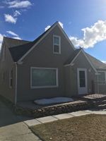 Pre-foreclosure in  HARVARD AVE Butte, MT 59701