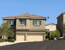Pre-foreclosure in  PORTREE AVE Henderson, NV 89012