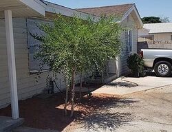 Pre-foreclosure in  E OWENS AVE Las Vegas, NV 89110