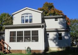 Pre-foreclosure Listing in PERSHING AVE CRANFORD, NJ 07016