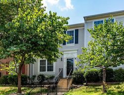 Pre-foreclosure Listing in SPENCER TER SE LEESBURG, VA 20175