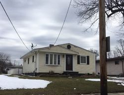 Pre-foreclosure in  E 175TH ST Cleveland, OH 44128