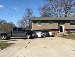 Pre-foreclosure in  STARR ST Newton Falls, OH 44444