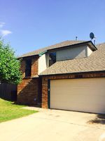 Pre-foreclosure Listing in CARRIE CT OKLAHOMA CITY, OK 73120