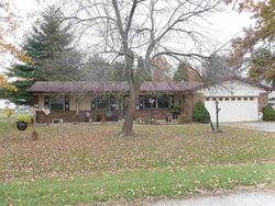 Pre-foreclosure Listing in ORCHARD HEIGHTS DR SPENCER, IN 47460