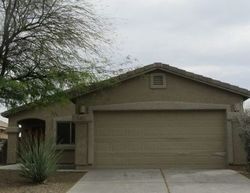 Pre-foreclosure in  E LUSHFIELD DR Tucson, AZ 85756